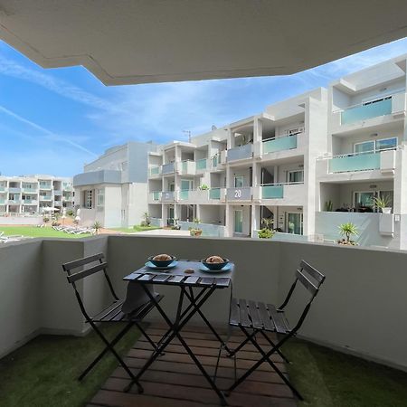 Paradise Palms II Deluxe, Incl. Welcome Package Corralejo Eksteriør billede
