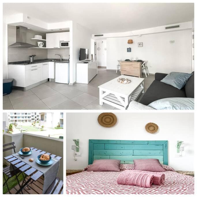 Paradise Palms II Deluxe, Incl. Welcome Package Corralejo Eksteriør billede