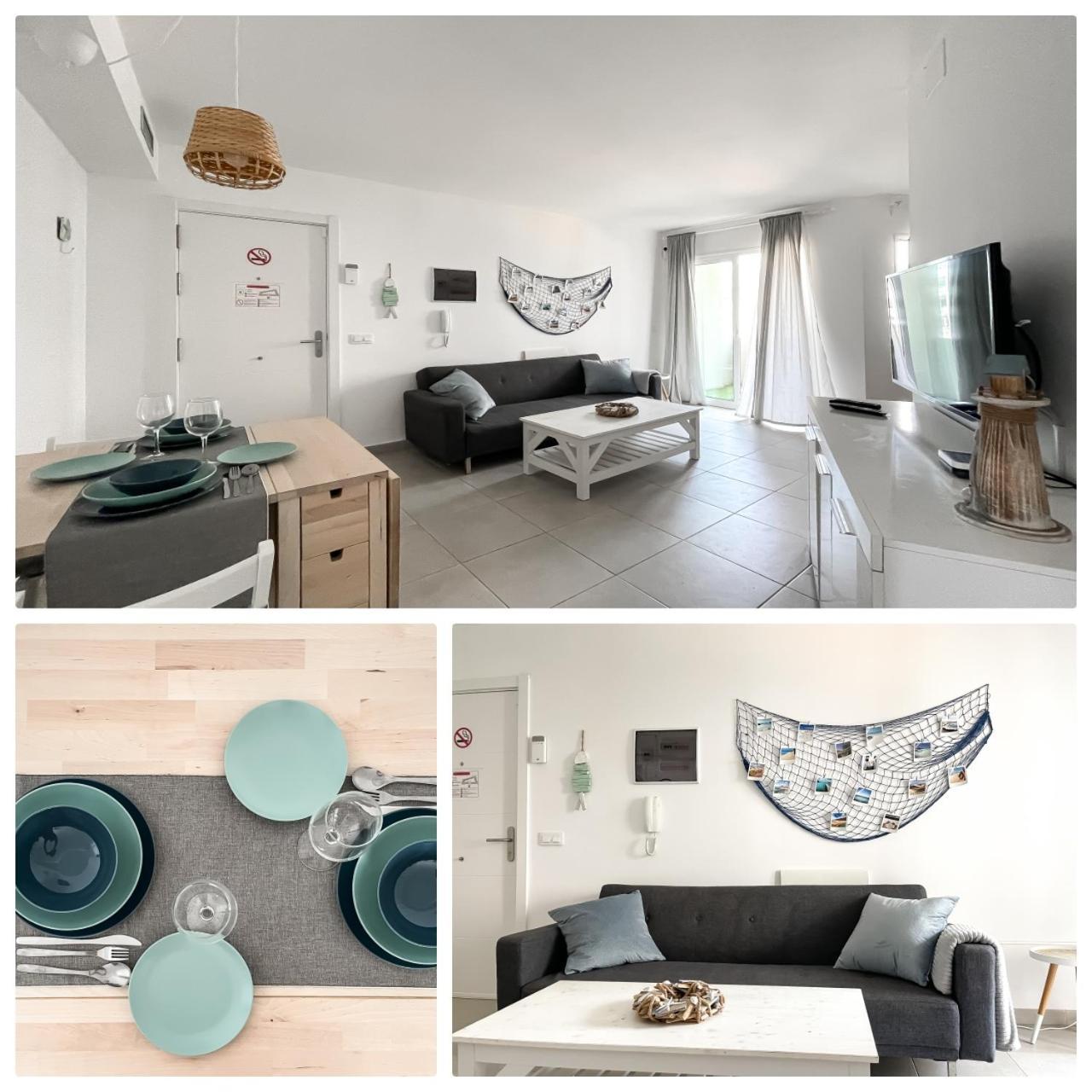 Paradise Palms II Deluxe, Incl. Welcome Package Corralejo Eksteriør billede