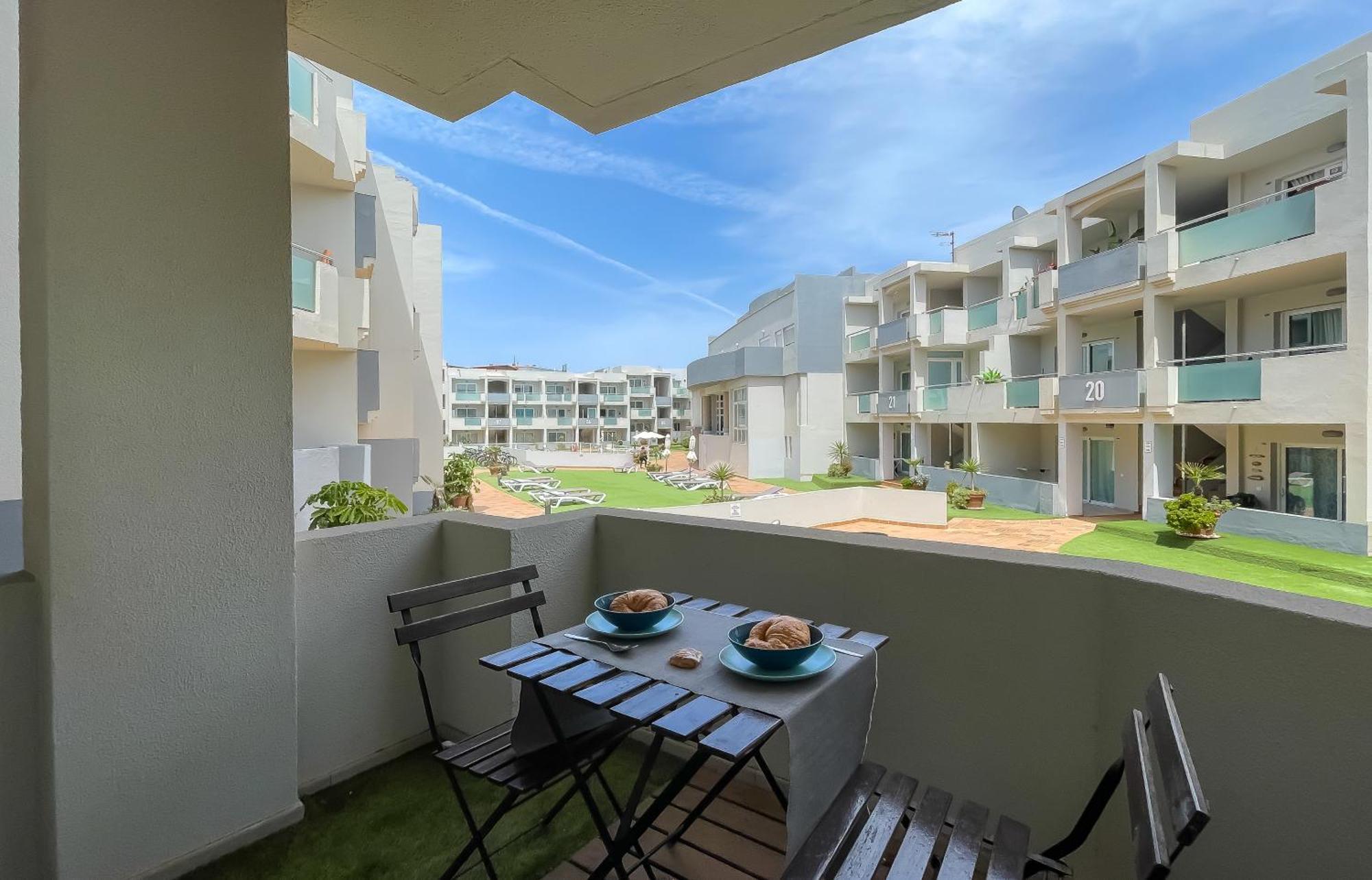 Paradise Palms II Deluxe, Incl. Welcome Package Corralejo Eksteriør billede