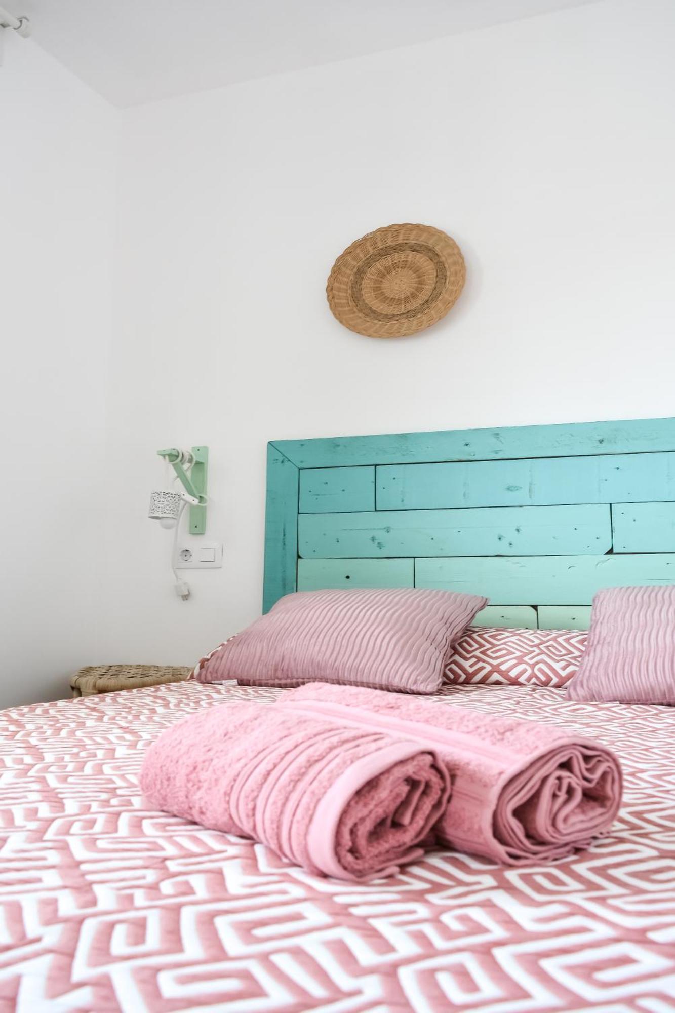 Paradise Palms II Deluxe, Incl. Welcome Package Corralejo Eksteriør billede