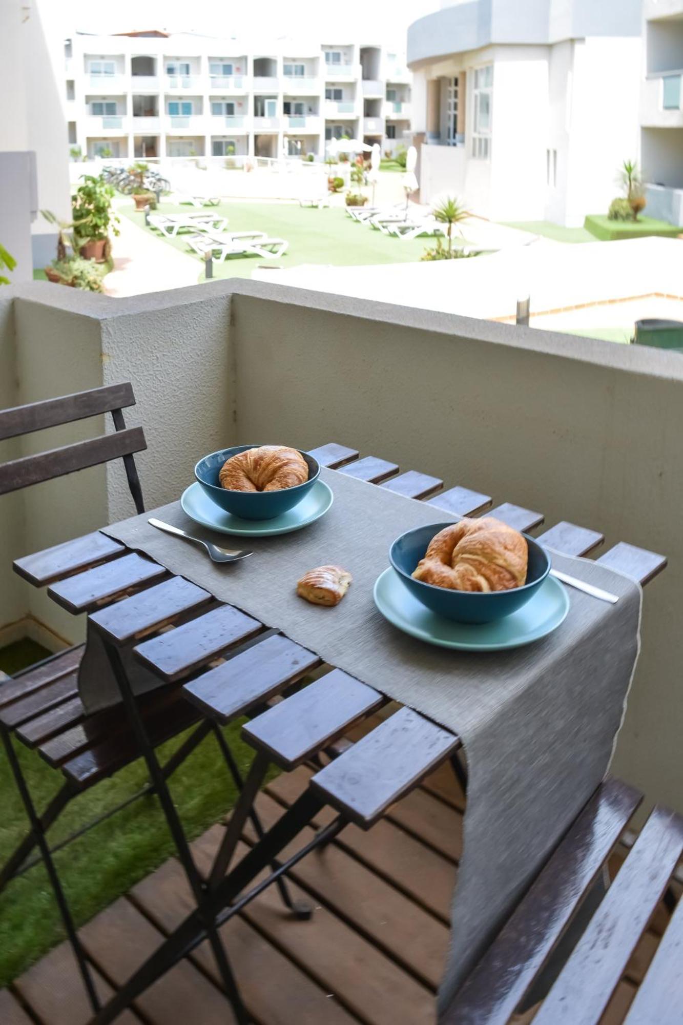 Paradise Palms II Deluxe, Incl. Welcome Package Corralejo Eksteriør billede
