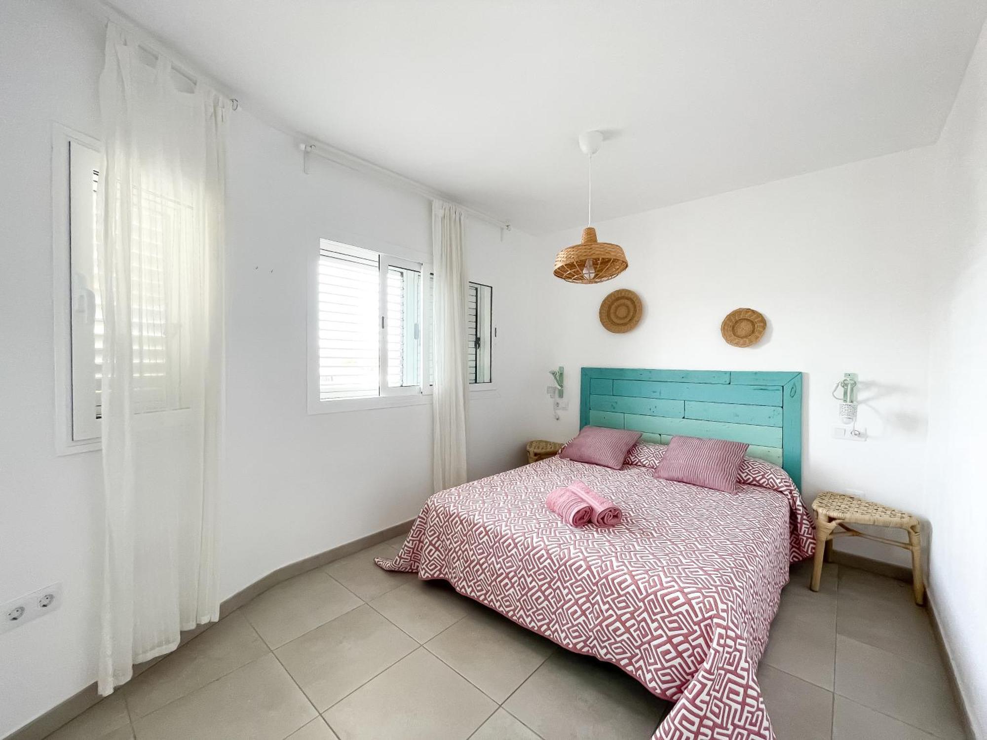 Paradise Palms II Deluxe, Incl. Welcome Package Corralejo Eksteriør billede