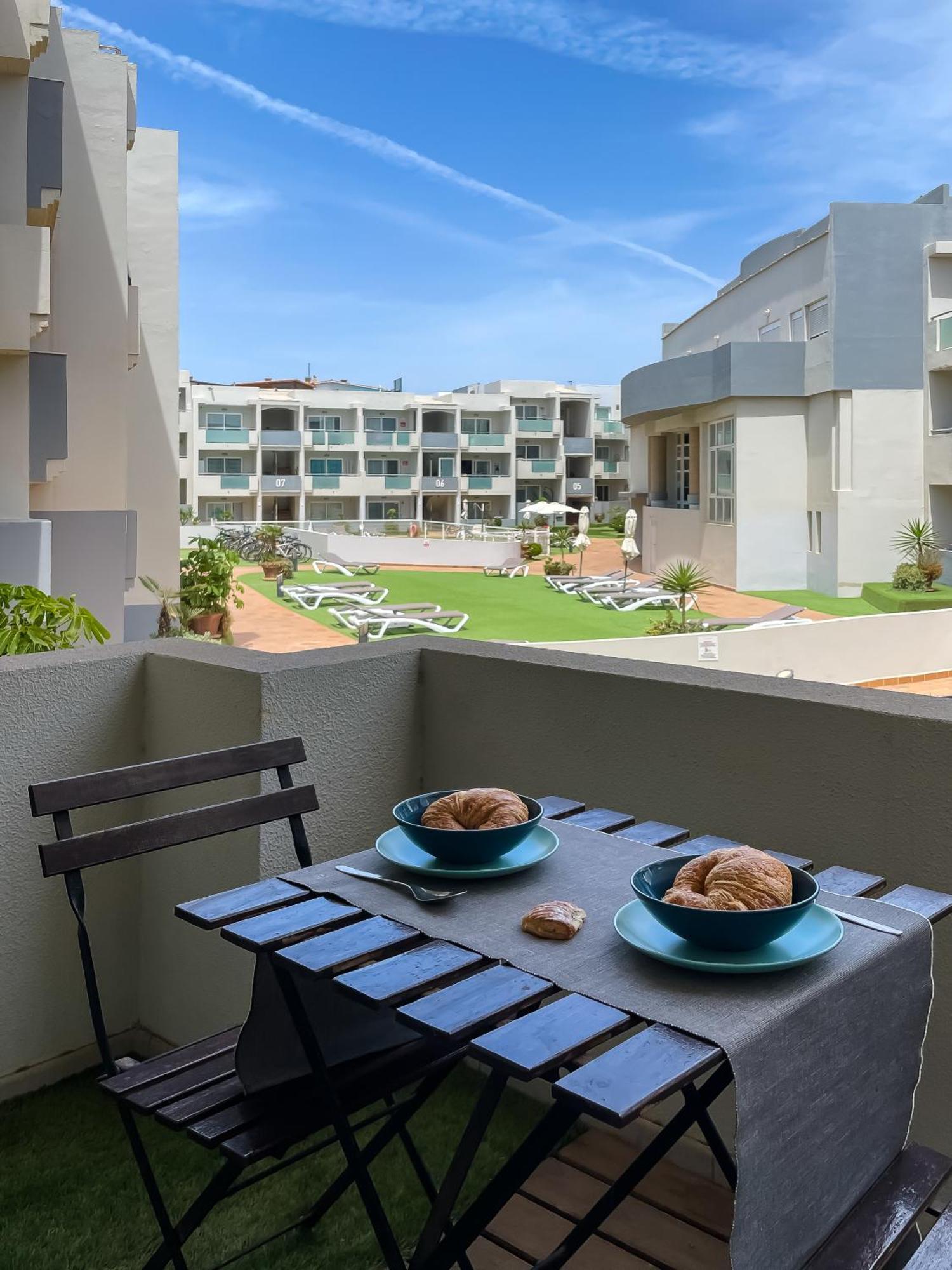 Paradise Palms II Deluxe, Incl. Welcome Package Corralejo Eksteriør billede