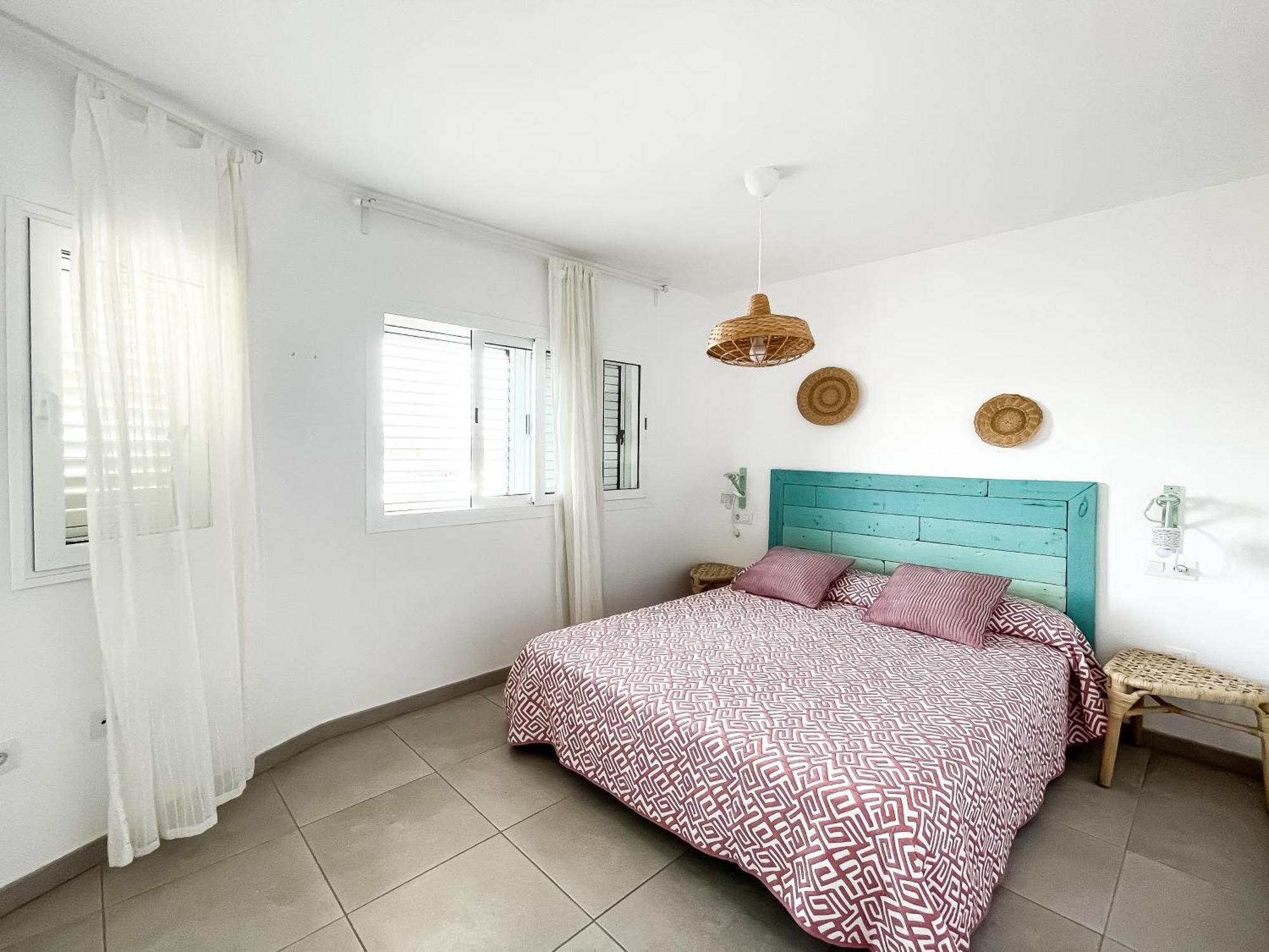 Paradise Palms II Deluxe, Incl. Welcome Package Corralejo Eksteriør billede